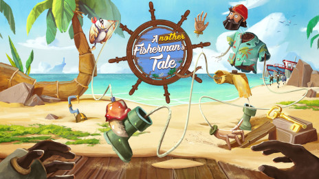 VRѥ륢ɥ٥㡼Another Fisherman's Taleȯɽץ쥤䡼ȤοΤѥȤʤꡤˤʤץ쥤ڤ