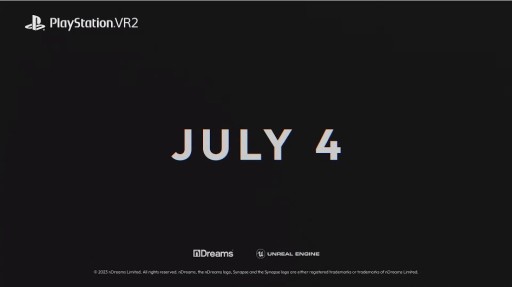 画像集 No.009のサムネイル画像 / PSVR2専用タイトル「Synapse」が7月4日に発売決定。ハンドガンとテレキネシスで精神世界を探索するVRアクションシューター