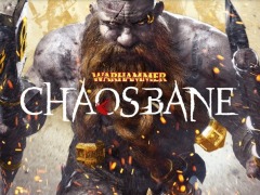 「ウォーハンマー：Chaosbane Slayer Edition」PS5向けに5月25日リリース。全12種類のDLCを収録したコンプリート版