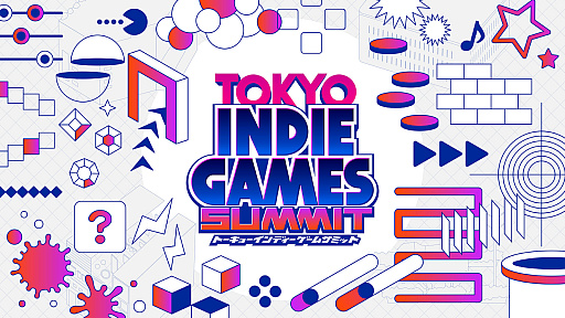 TOKYO INDIE GAMES SUMMITסХʥॳΥ졼٥GYAAR StudioɤνŸȥҲ4Steam̵ۿ