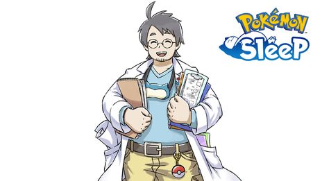 画像集 No.017のサムネイル画像 / 眠ってポケモンを集める「Pokémon Sleep」が今夏にリリース予定。新デバイス“Pokémon Go Plus＋”でポケGOとの連携も