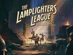 1930年代が舞台のタクティカルRPG「The Lamplighters League」発表。2023年内リリースを告げる最新トレイラーが公開に