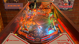 Dragon Pinball