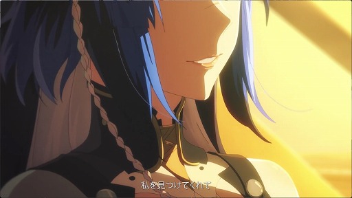 画像ギャラリー No.003のサムネイル画像 / 「スノウブレイク」,2周年記念イベント「ジンテーゼ賛歌」の特別番組を6月26日21:00から配信。予告アニメーションPVを公開