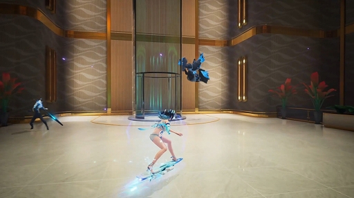 画像ギャラリー No.004のサムネイル画像 / 「スノウブレイク:禁域降臨」,水着姿の隊員が多数登場する大型アップデート“常夏の休日”を本日リリース【PR】