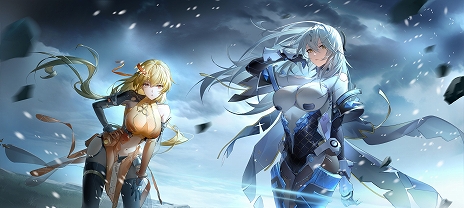 画像ギャラリー No.011のサムネイル画像 / 「スノウブレイク:禁域降臨」,水着姿の隊員が多数登場する大型アップデート“常夏の休日”を本日リリース【PR】