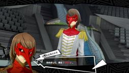 画像ギャラリー No.002のサムネイル画像 / 「ペルソナ5: The Phantom X」，Ver.3.6アップデートを実施。新★5怪盗「明智吾郎」がPICKUP怪ドル契約に登場