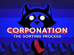 資本主義的ディストピアに生きる社会人を描く新作「CorpoNation: The Sorting Process」，2023年後半にリリース。アナウンストレイラー公開