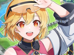 歯車で工場を動かす自動化シム×アニメ調RPG「moorestech」，CBT参加者の募集を開始。テストは2026年6月実施予定