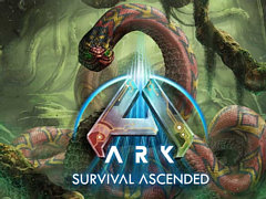 UE5リメイク版「ARK: Survival Ascended」，アーリーアクセス開始は10月に延期へ。バトルロイヤルモード以外のDLCは別リリースに