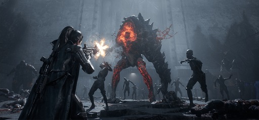 画像ギャラリー No.006のサムネイル画像 / 北欧ファンタジーMMO「オーディン」から日本のサブカルを研究して作るアニメ調RPGまで。Kakao Games子会社のスタジオLionheart Studioの開発現場を覗いてきた