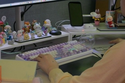 画像ギャラリー No.015のサムネイル画像 / 北欧ファンタジーMMO「オーディン」から日本のサブカルを研究して作るアニメ調RPGまで。Kakao Games子会社のスタジオLionheart Studioの開発現場を覗いてきた