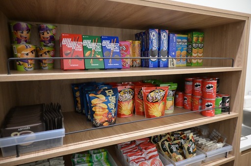 画像ギャラリー No.019のサムネイル画像 / 北欧ファンタジーMMO「オーディン」から日本のサブカルを研究して作るアニメ調RPGまで。Kakao Games子会社のスタジオLionheart Studioの開発現場を覗いてきた