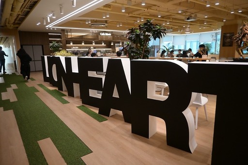 画像ギャラリー No.040のサムネイル画像 / 北欧ファンタジーMMO「オーディン」から日本のサブカルを研究して作るアニメ調RPGまで。Kakao Games子会社のスタジオLionheart Studioの開発現場を覗いてきた