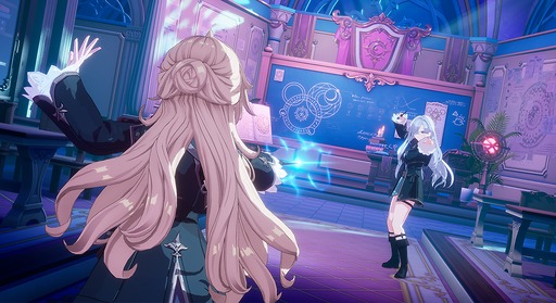 画像ギャラリー No.046のサムネイル画像 / 北欧ファンタジーMMO「オーディン」から日本のサブカルを研究して作るアニメ調RPGまで。Kakao Games子会社のスタジオLionheart Studioの開発現場を覗いてきた