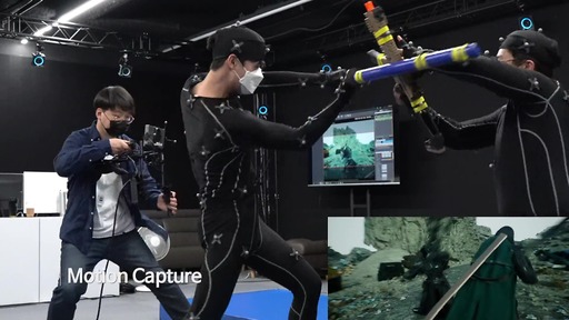 画像ギャラリー No.048のサムネイル画像 / 北欧ファンタジーMMO「オーディン」から日本のサブカルを研究して作るアニメ調RPGまで。Kakao Games子会社のスタジオLionheart Studioの開発現場を覗いてきた