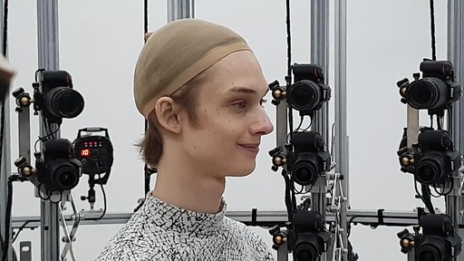 画像ギャラリー No.053のサムネイル画像 / 北欧ファンタジーMMO「オーディン」から日本のサブカルを研究して作るアニメ調RPGまで。Kakao Games子会社のスタジオLionheart Studioの開発現場を覗いてきた