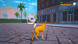 Doge Simulator