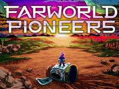 未知の惑星を開拓していく「Farworld Pioneers」が2023年5月30日にSteamでリリース。「Starbound」を彷彿とさせるサバイバルゲーム