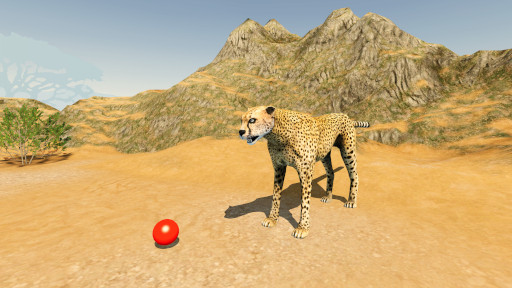 VRưʪѥ륲Animal Jigsaw VRס̵θǤۿ档ѥȡưʪꥢ3DǥȤʤäо