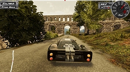 クラシックレーサーズエーリート (Classic Racers Elite)
