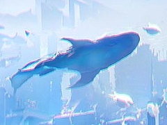 終末海洋サバイバルRPG「ミスティックアビス：遺失海域」，6月1日にリリース決定。事前登録者数は100万人を突破