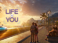 キャラクター，街，物語を自在に作り出せるライフシム「Life by You」の最新トレイラーが公開に