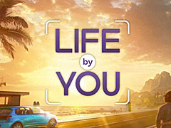 シムズシリーズの元クリエイターが手がける新作ライフシム「Life by You」，アーリーアクセス版のリリースを2024年3月5日に延期