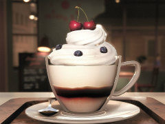 ラテアートもできるコーヒーハウス経営シム「Espresso Tycoon」がリリース。最高の一杯でお客様をおもてなししよう
