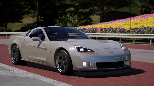 画像ギャラリー No.005のサムネイル画像 / 「JDM: Japanese Drift Master」，新DLC「American Classics」をSteamで配信開始。アメリカをイメージしたオリジナルデザインの車両6台を追加