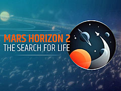 宇宙に生命の痕跡を求めるシミュレーション「Mars Horizon 2: The Search for Life」，宇宙科学者コンスタンティン・バティギン氏の参加を発表