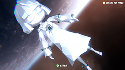 画像集 No.006のサムネイル画像 / 悪夢系アクションシューター「NeverAwake」，Xbox Series X|S版を6月29日に発売。「VRITRA HEXA」とコラボした武器なども追加へ
