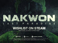 PvPvE�����ȥ��NAKWON��LAST PARADISE�ס����������ɦ��ƥ��Ȥ�3������쥢�����ΰ����ι���ϰ衤�ʤ�Ӥ������ϰ�ǳ���