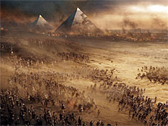 古代エジプトの覇権をかけて戦う「Total War: PHARAOH」のリリースが日本時間10月12日に決定