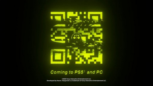 画像集 No.008のサムネイル画像 / PS StudiosとHaven Studiosによる新作IP「FairGames」を発表。PS5とPCで展開予定