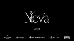 画像集 No.005のサムネイル画像 / 「GRIS」を手がけたNomada Studioの新作「Neva」，2024年にリリース