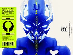 ��Marathon�פΥ��ꥸ�ʥ륵����ɥȥ�å����ۿ��档��������γڶʤ䥢���ƥ����ȤȤΥ���ܶʤʤɤ�ڤ����