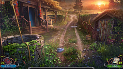 Legendary Tales: 奪われた人生