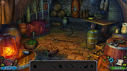 Legendary Tales: 奪われた人生