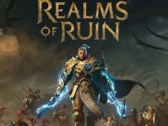 「Warhammer Age of Sigmar: Realms of Ruin」のオープンベータテストが7月に開催決定。最新トレイラーの公開も