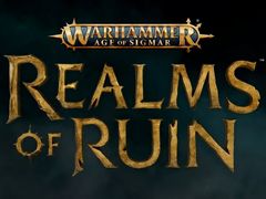 ダイナミックなバトルが特徴のRTS「Warhammer Age of Sigmar: Realms of Ruin」は11月17日にリリース