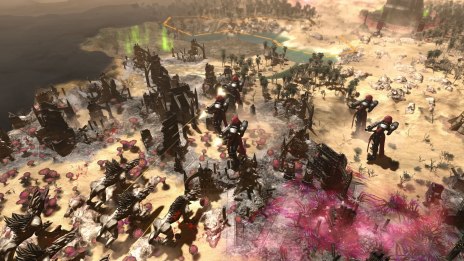 Warhammer 40,000: Gladius - Relics of Warפ̵ɤSteamˤƼ»档꡼ƥȥ̵ץ쥤󤬸