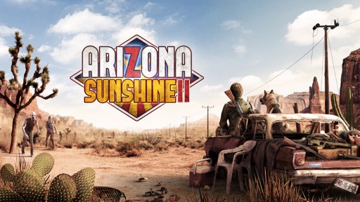 VR塼Arizona Sunshine 2פMeta QuestǤȯɽ2023ǯȾ˥꡼ͽ