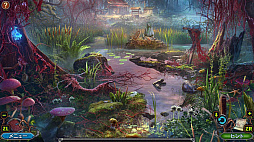 Legendary Tales：大惨事