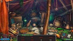 Legendary Tales：大惨事