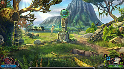 Legendary Tales：大惨事