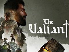 かつての十字軍騎士による贖罪と試練の旅を描く。RTS「The Valiant」，コントローラ操作を紹介する最新トレイラーを公開
