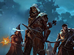 新作サバイバルアクションRPG「Enshrouded」，戦闘や武器のカスタマイズにフォーカスした最新ゲームプレイトレイラーを公開