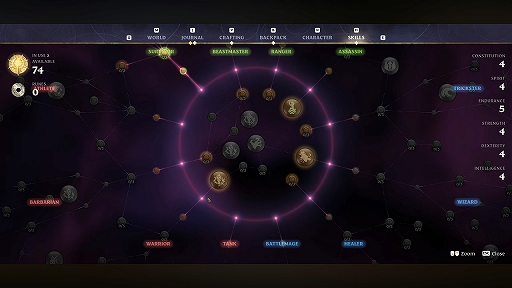 画像ギャラリー No.002のサムネイル画像 / 「Enshrouded〜霧の王国〜」，近日配信予定の大型アップデート第8弾“Forging the Path”の内容を紹介する開発者動画を公開