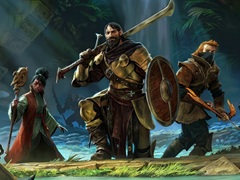 「Enshrouded〜霧の王国〜」，正式リリース前最後の大型アップデート“Forging the Path”を配信開始